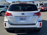 Used 2012 Subaru Outback 2.5i Premium image 6