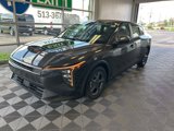 New 2025 Kia K4 LXS image 3