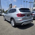 Used 2019 BMW X3 sDrive30i w/ Convenience Package image 6