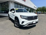 Used 2020 Volkswagen Atlas Cross Sport SEL Premium image 3