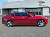 Used 2020 Cadillac CT4 Luxury w/ Sun And Sound Package image 5