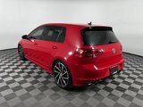 Used 2017 Volkswagen Golf R 4-Door image 6