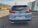Used 2021 Honda CR-V Touring image 4