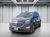 Used 2017 Chevrolet Equinox LT image 3
