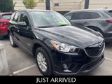 Used 2013 MAZDA CX-5 Touring w/ Touring Tech Pkg image 2