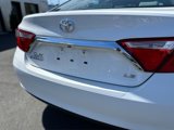 Used 2017 Toyota Camry LE image 3