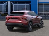 New 2025 Chevrolet Trax RS w/ Driver Confidence Package image 4