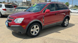 Used 2012 Chevrolet Captiva Sport LS image 2
