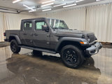 New 2025 Jeep Gladiator Sport image 4