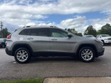 Used 2014 Jeep Cherokee Latitude image 5