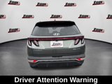 Certified 2022 Hyundai Tucson SEL image 6