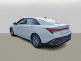 New 2025 Hyundai Elantra SE image 3