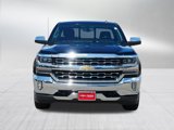 Used 2018 Chevrolet Silverado 1500 LTZ w/ Sport Package image 2