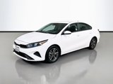Certified 2022 Kia Forte LXS image 3
