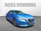 Used 2022 Nissan Sentra SV image 3