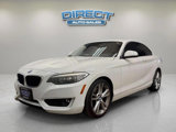 Used 2014 BMW 228i Coupe image 3