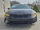 Used 2022 Kia K5 LXS image 2