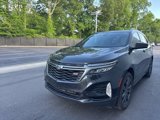 Used 2022 Chevrolet Equinox RS image 4