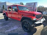 New 2025 Jeep Gladiator Sport image 2