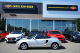 Used 2002 Toyota MR2 image 2