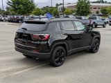 Used 2021 Jeep Compass Latitude w/ Sun and Sound Group image 4