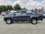 Used 2018 Chevrolet Colorado LT w/ LT Convenience Package image 4