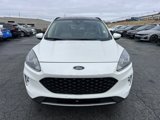 Used 2020 Ford Escape SEL image 2