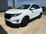 Used 2018 Chevrolet Equinox LT image 4