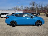New 2025 Nissan Versa SR w/ Trunk Package image 5