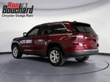 Used 2023 Jeep Grand Cherokee Limited image 4
