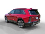 New 2026 Cadillac Vistiq Sport image 3