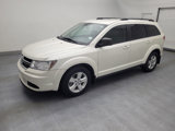 Used 2018 Dodge Journey SE w/ Popular Equipment Group image 2