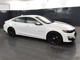 Used 2022 Chevrolet Malibu LT image 2