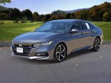 Used 2020 Honda Accord Sport image 3