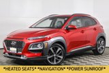 Used 2020 Hyundai Kona Ultimate image 2