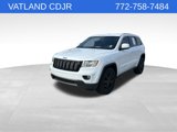 Used 2013 Jeep Grand Cherokee Altitude image 3