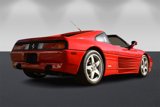 Used 1993 Ferrari 348 GTS image 3