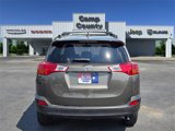 Used 2015 Toyota RAV4 XLE image 4