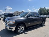 Used 2020 RAM 1500 Big Horn image 3