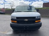 Used 2020 Chevrolet Express 2500 w/ Driver Convenience Package image 2