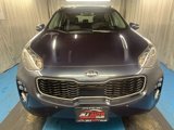 Used 2018 Kia Sportage SX image 2
