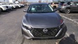 New 2025 Nissan Sentra S image 3