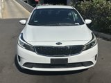 Used 2017 Kia Forte LX image 4