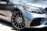 Used 2020 Mercedes-Benz C 300 Sedan image 3
