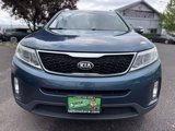 Used 2014 Kia Sorento LX image 2