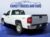 Used 2011 Chevrolet Silverado 1500 W/T image 3