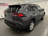 Certified 2023 Toyota RAV4 LE image 2