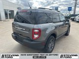 Used 2022 Ford Bronco Sport Big Bend image 4
