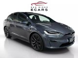 Used 2022 Tesla Model X image 3