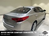 Used 2013 Kia Optima LX image 5